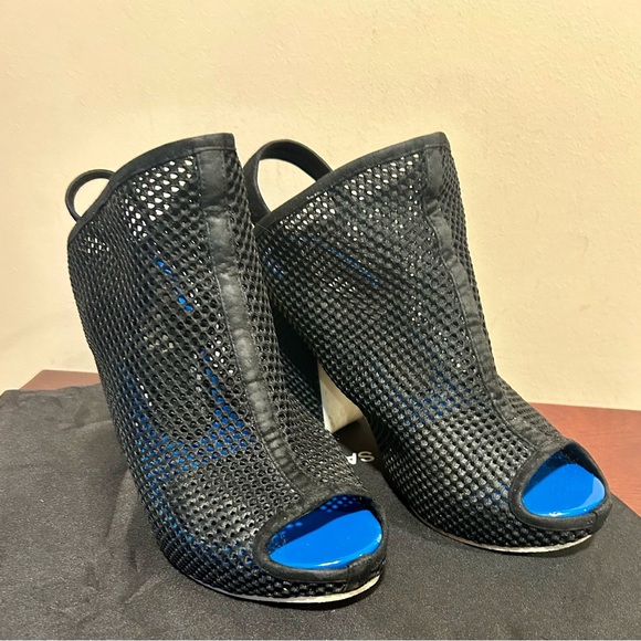Balenciaga bootie/mules - Picture 2 of 11